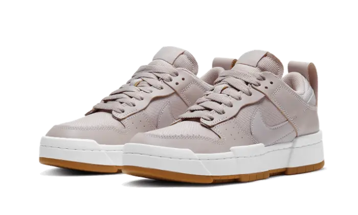 Nike Dunk Low Disrupt Barely Rose VOSneakers