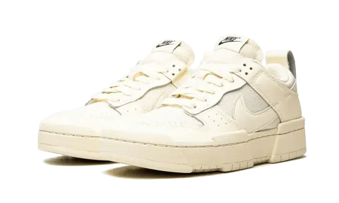 Nike Dunk Low Disrupt Coconut Milk VOSneakers