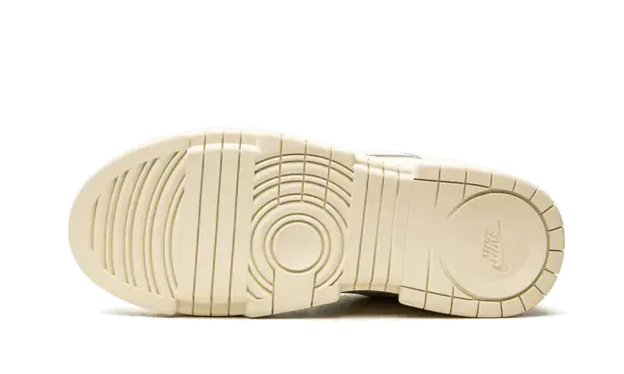 Nike Dunk Low Disrupt Coconut Milk VOSneakers