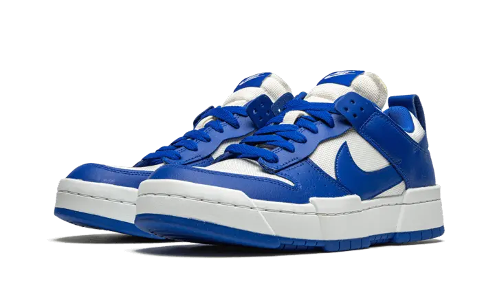 Nike Dunk Low Disrupt Game Royal VOSneakers