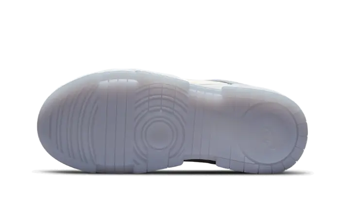 Nike Dunk Low Disrupt Summit White Ghost VOSneakers