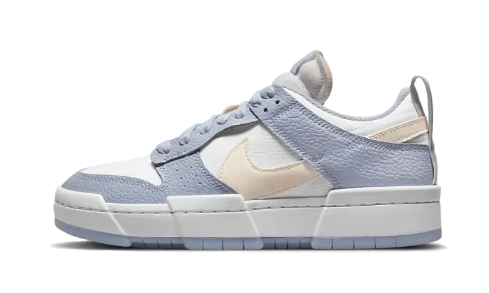 Nike Dunk Low Disrupt Summit White Ghost Nike