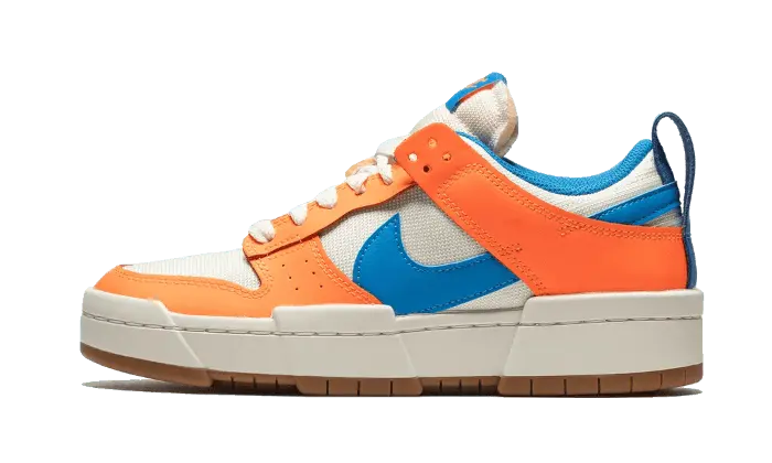Nike Dunk Low Disrupt Supa Nike