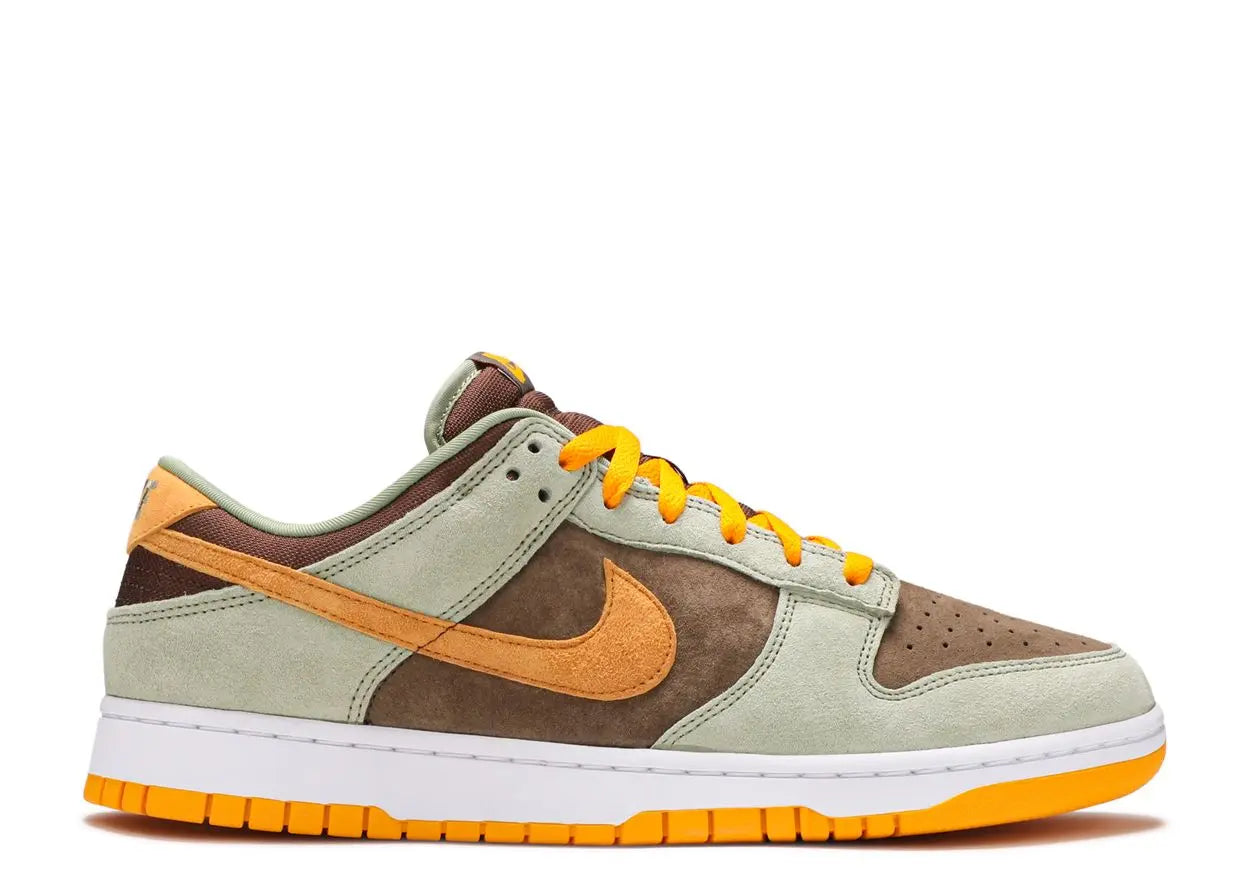 Nike Dunk Low Dusty Olive Nike