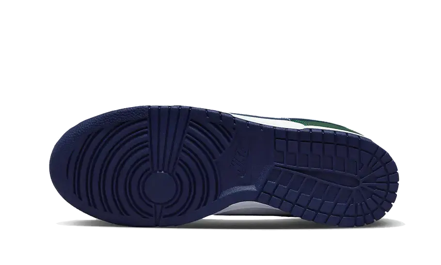 Nike Dunk Low Fir Midnight Navy VOSneakers