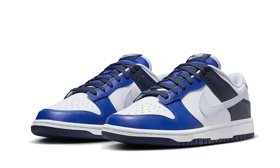 Nike Dunk Low Game Royal Navy VOSneakers