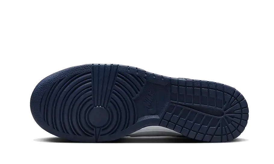 Nike Dunk Low Game Royal Navy VOSneakers