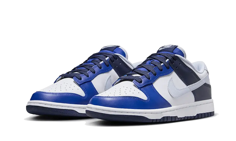 Nike Dunk Low Game Royal Navy Nike