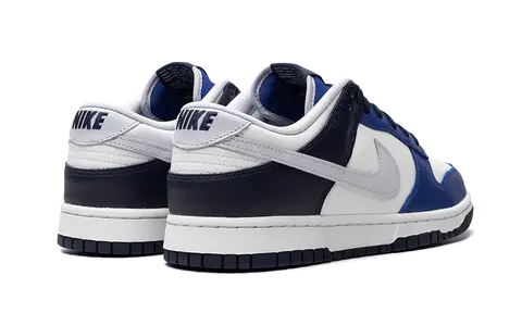 Nike Dunk Low Game Royal Navy Nike