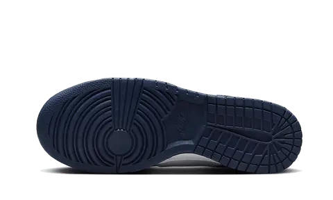 Nike Dunk Low Game Royal Navy Nike