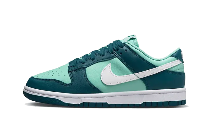 Nike Dunk Low Geode Teal Nike