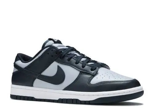 Nike Dunk Low Georgetown Nike