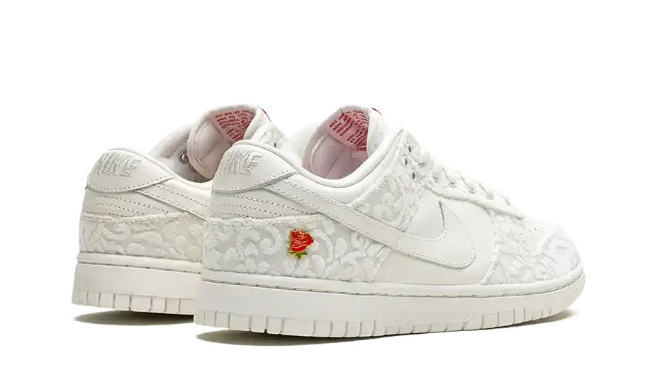 Nike Dunk Low Give Her Flowers VOSneakers