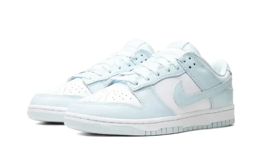 Nike Dunk Low Glacier Blue VOSneakers