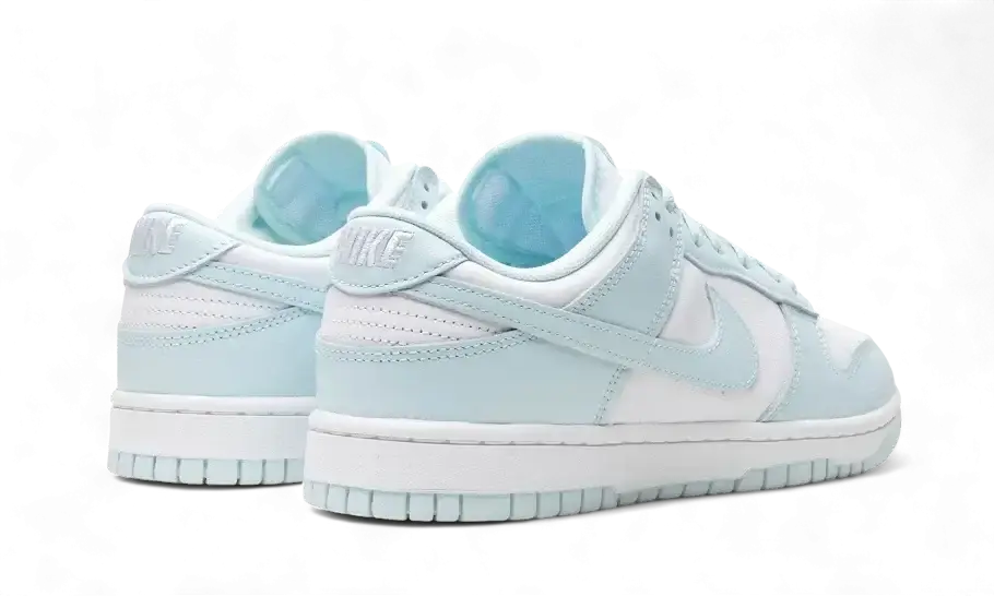 Nike Dunk Low Glacier Blue VOSneakers