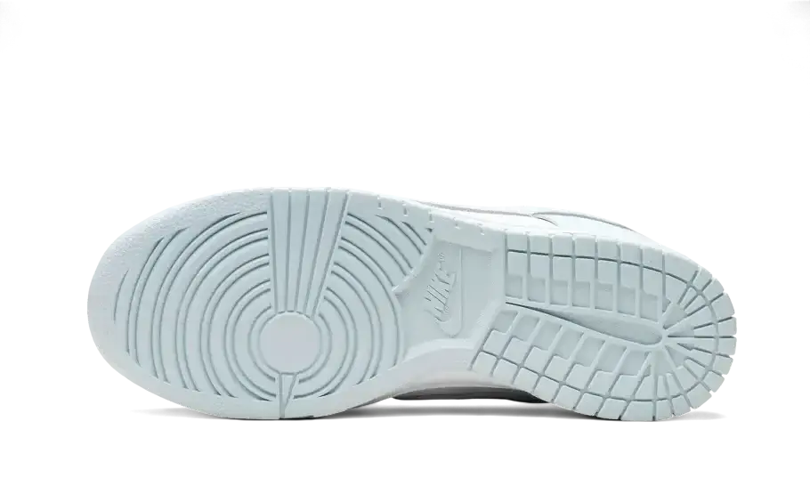 Nike Dunk Low Glacier Blue VOSneakers