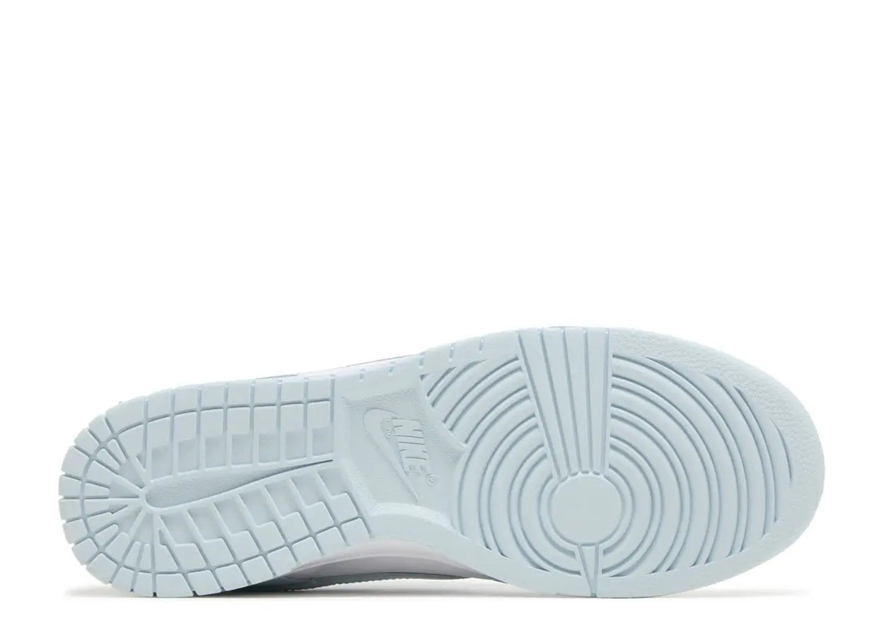 Nike Dunk Low Glacier Blue Nike