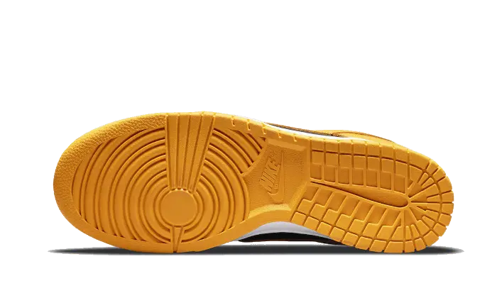 Nike Dunk Low Goldenrod VOSneakers