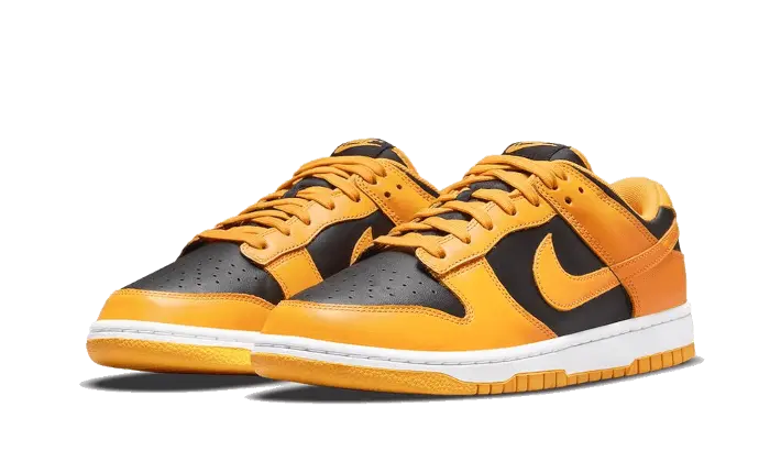 Nike Dunk Low Goldenrod VOSneakers