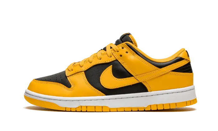 Nike Dunk Low Goldenrod Nike