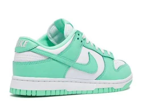 Nike Dunk Low Green Glow Nike