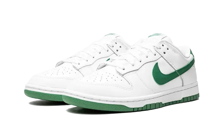 Nike Dunk Low Green Noise VOSneakers