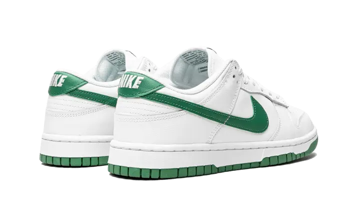 Nike Dunk Low Green Noise VOSneakers