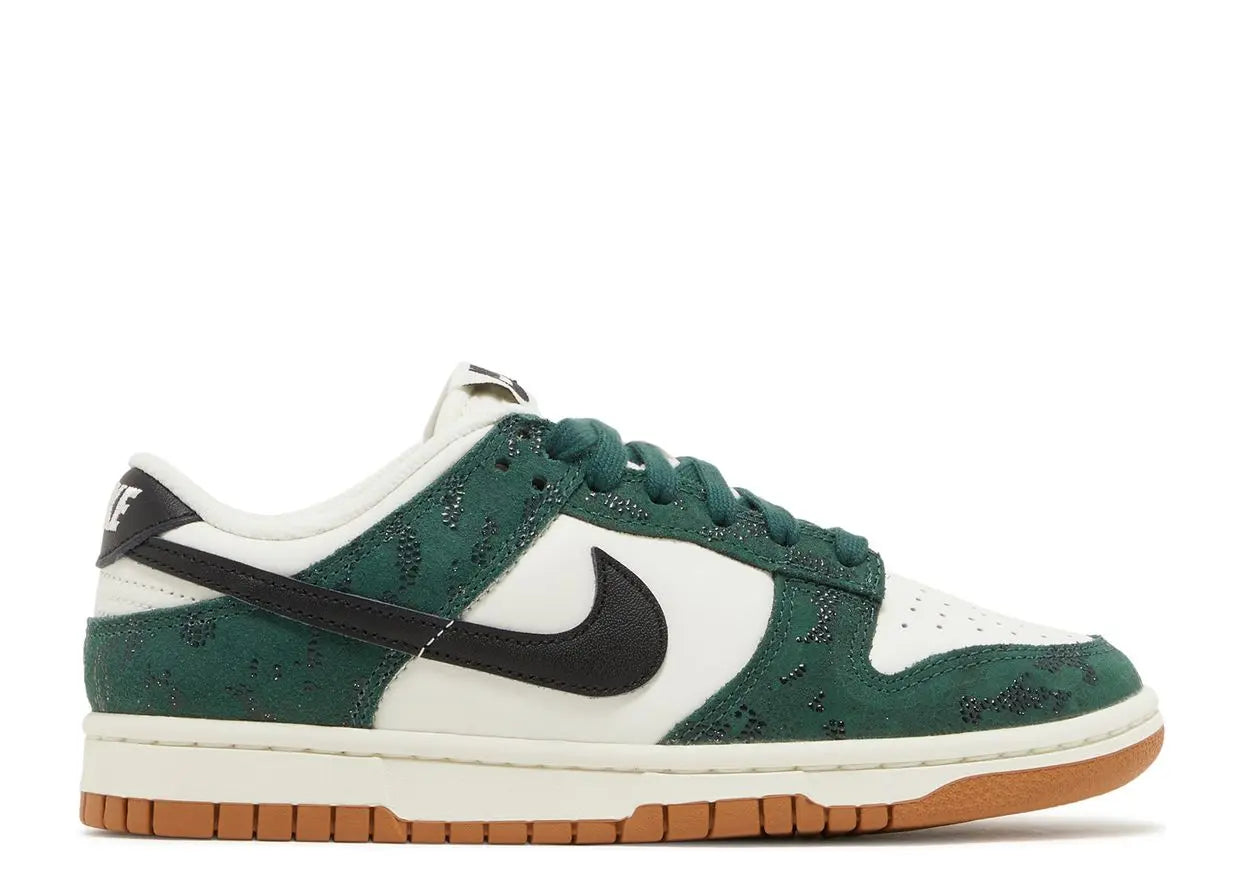 Nike Dunk Low Green Snake Nike