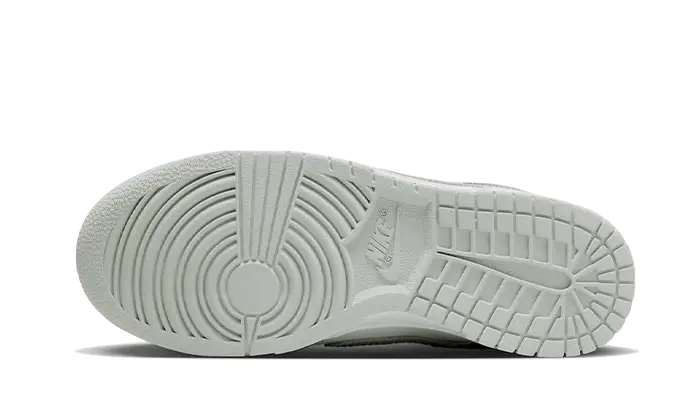 Nike Dunk Low Grey Corduroy VOSneakers