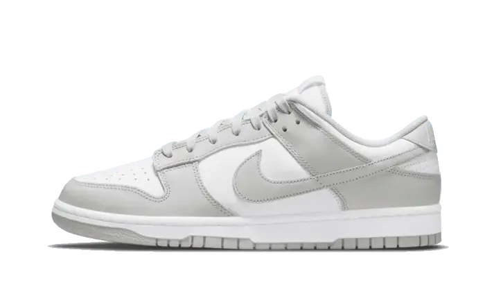 Nike Dunk Low Grey Fog VOSneakers