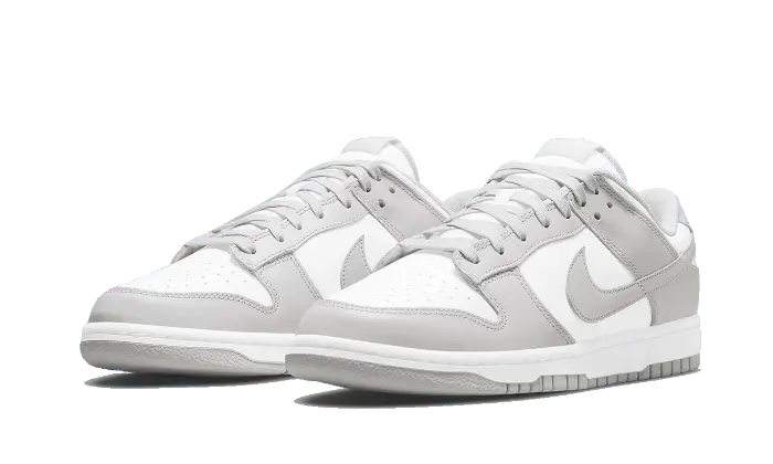 Nike Dunk Low Grey Fog VOSneakers