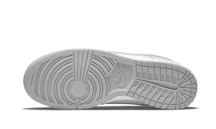 Nike Dunk Low Grey Fog VOSneakers