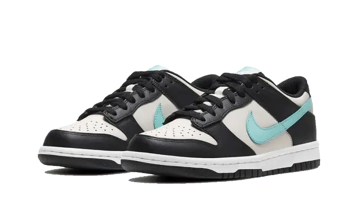 Nike Dunk Low Grey Tiffany Nike