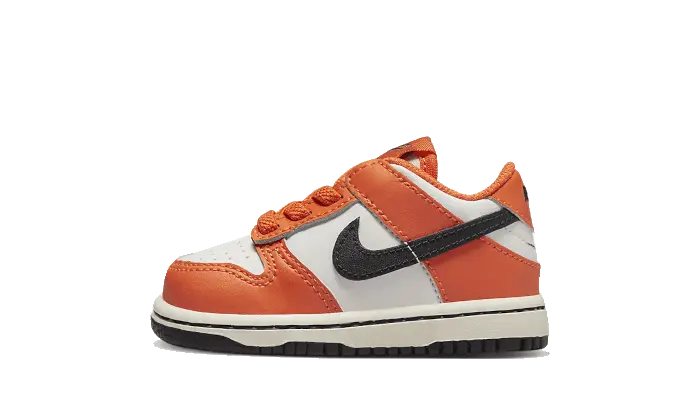 Nike Dunk Low Halloween 2022 Bebe Td Nike