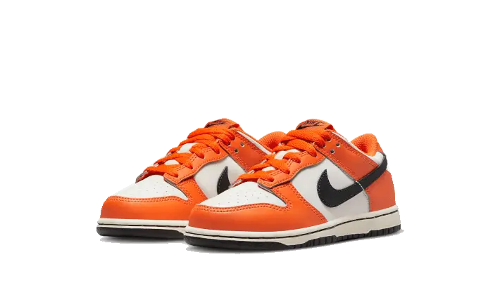 Nike Dunk Low Halloween 2022 Enfant Ps Nike