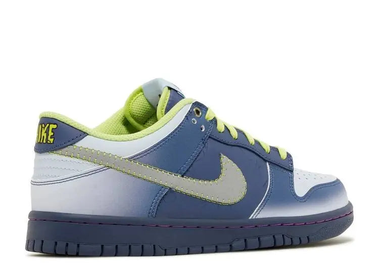 Nike Dunk Low Halloween I Am Fearless Nike