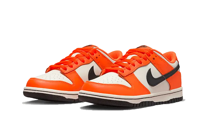 Nike Dunk Low Halloween (2022) VOSneakers
