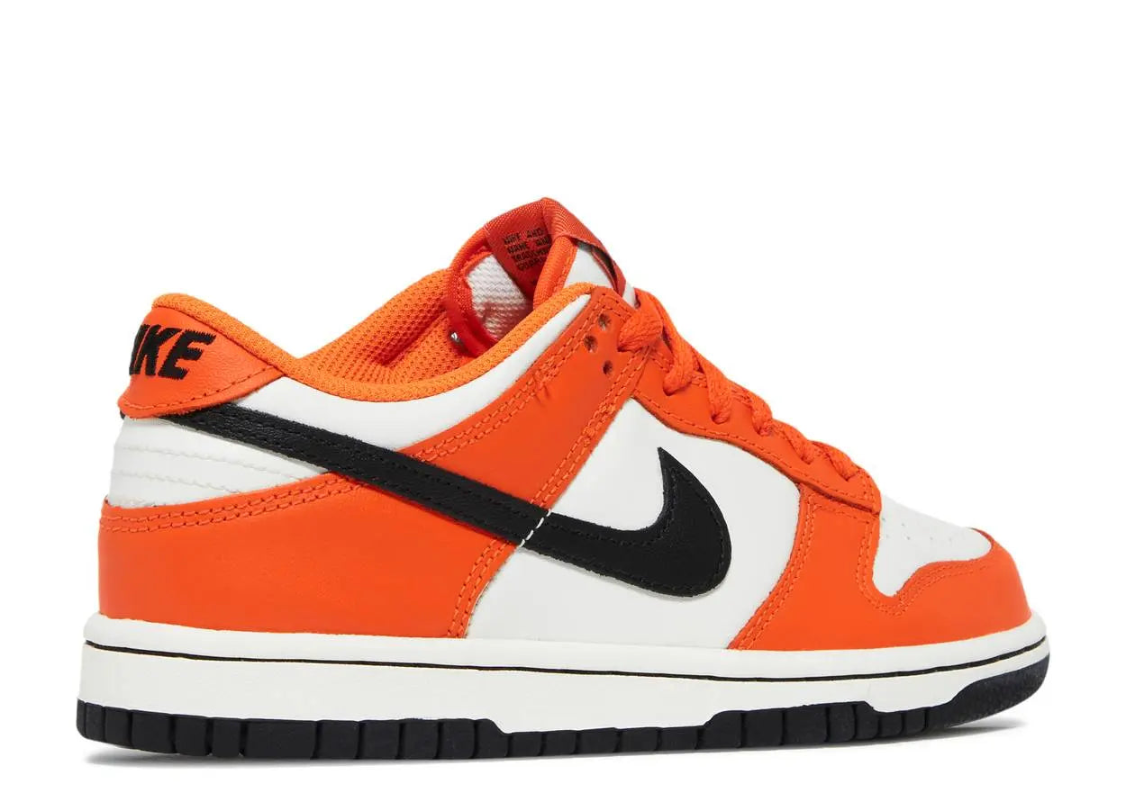 Nike Dunk Low Halloween (2022) Nike
