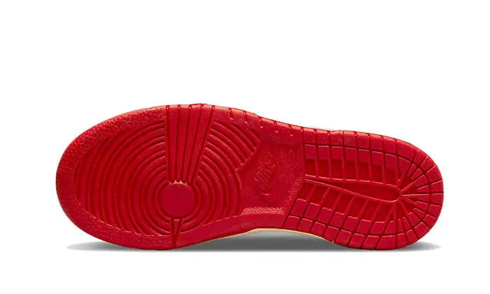 Nike Dunk Low Hot Curry Game Royal Nike