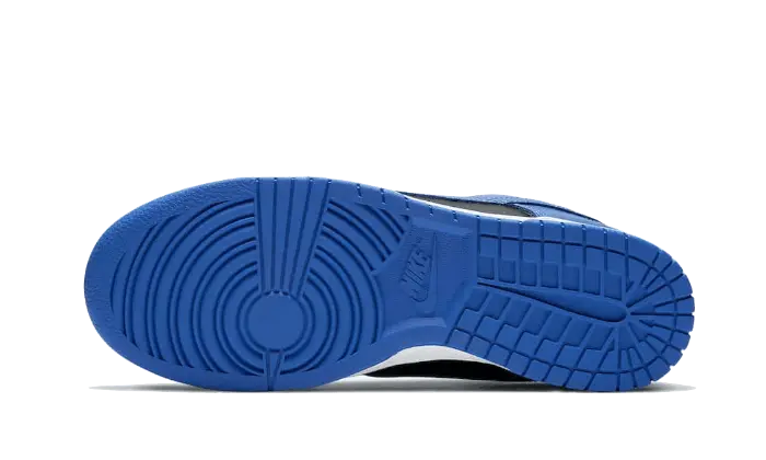 Nike Dunk Low Hyper Cobalt VOSneakers