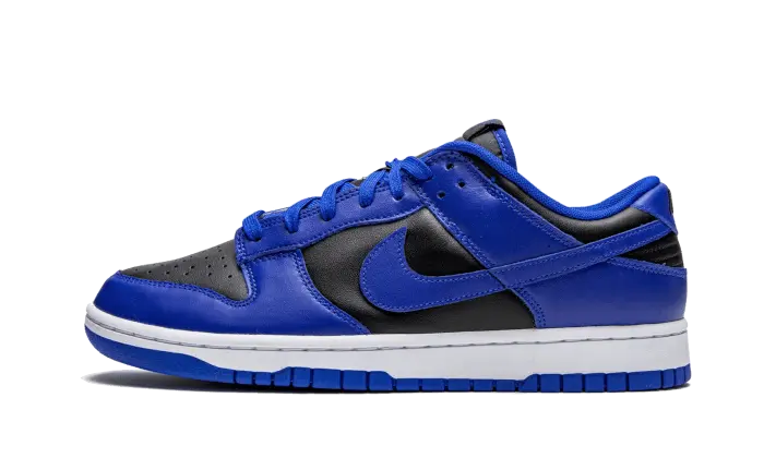 Nike Dunk Low Hyper Cobalt Nike