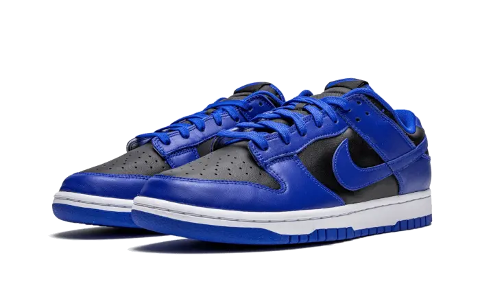 Nike Dunk Low Hyper Cobalt Nike