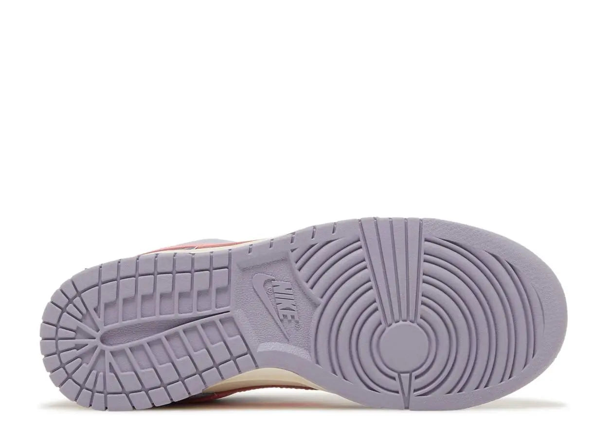 Nike Dunk Low Indigo Haze Nike