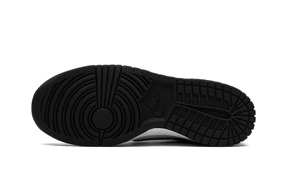 Nike Dunk Low Industrial Black Blue Nike