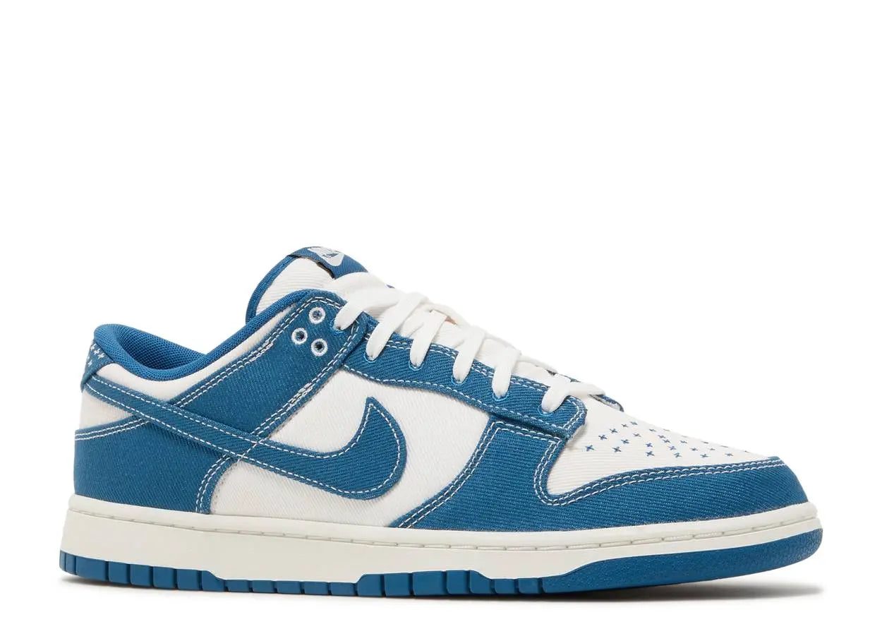 Nike Dunk Low Industrial Blue Nike