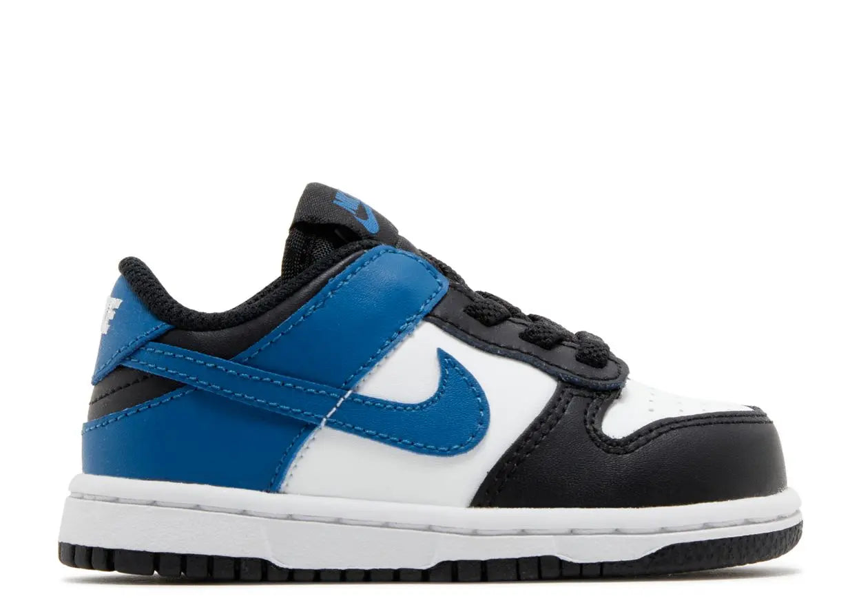 Nike Dunk Low Industrial Blue (TD) Nike