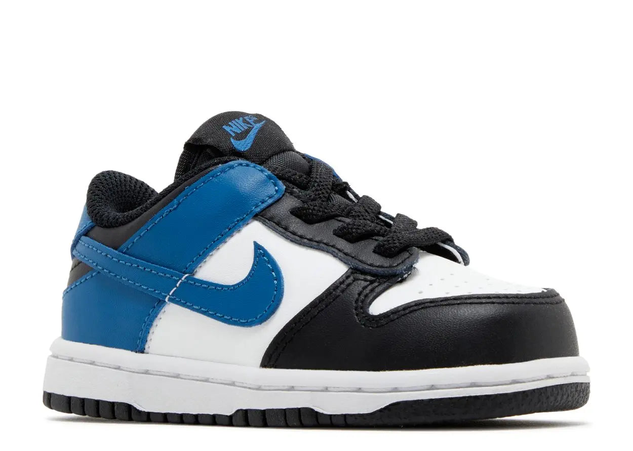 Nike Dunk Low Industrial Blue (TD) Nike