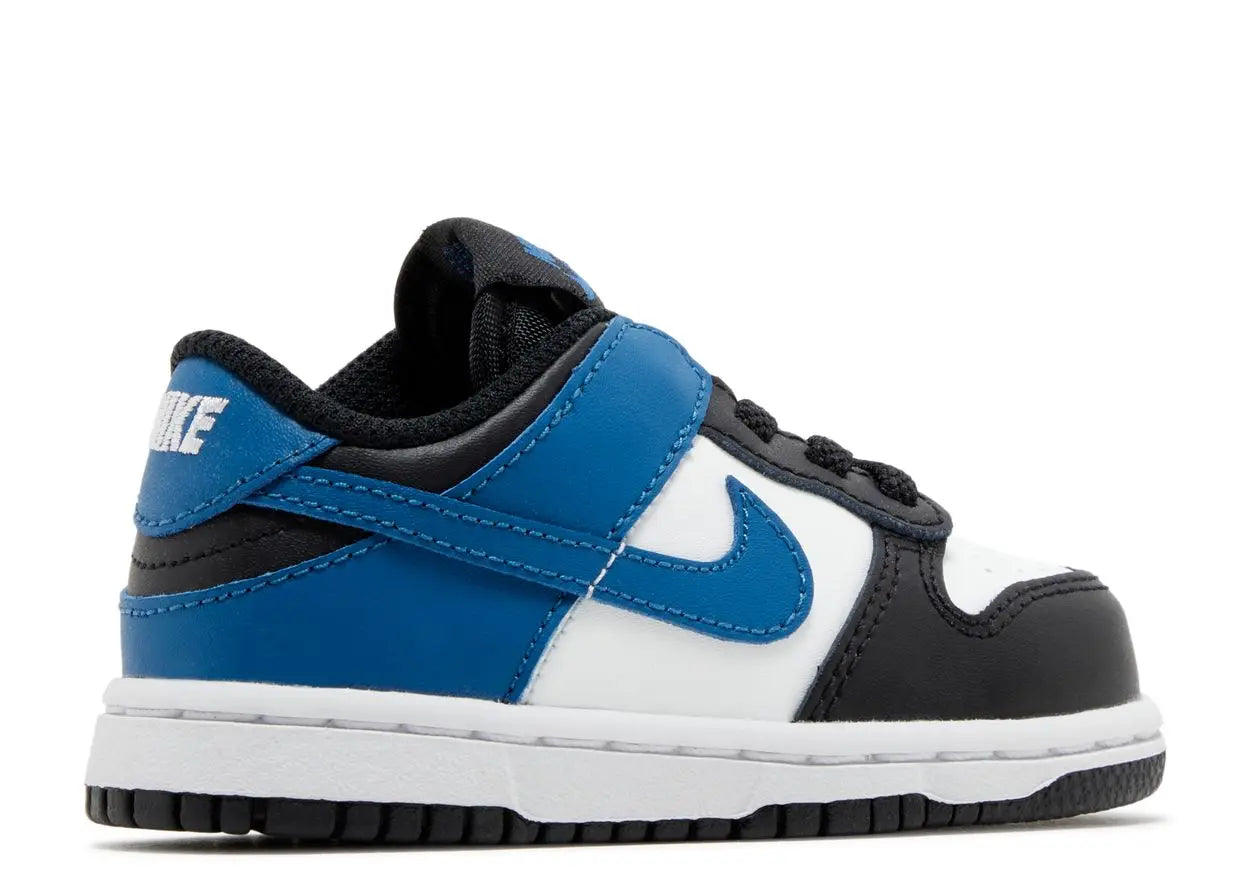 Nike Dunk Low Industrial Blue (TD) Nike