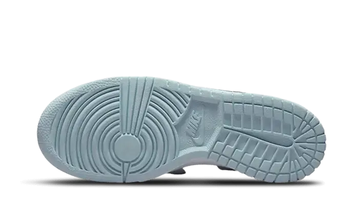Nike Dunk Low Ivory Hyper Royal VOSneakers