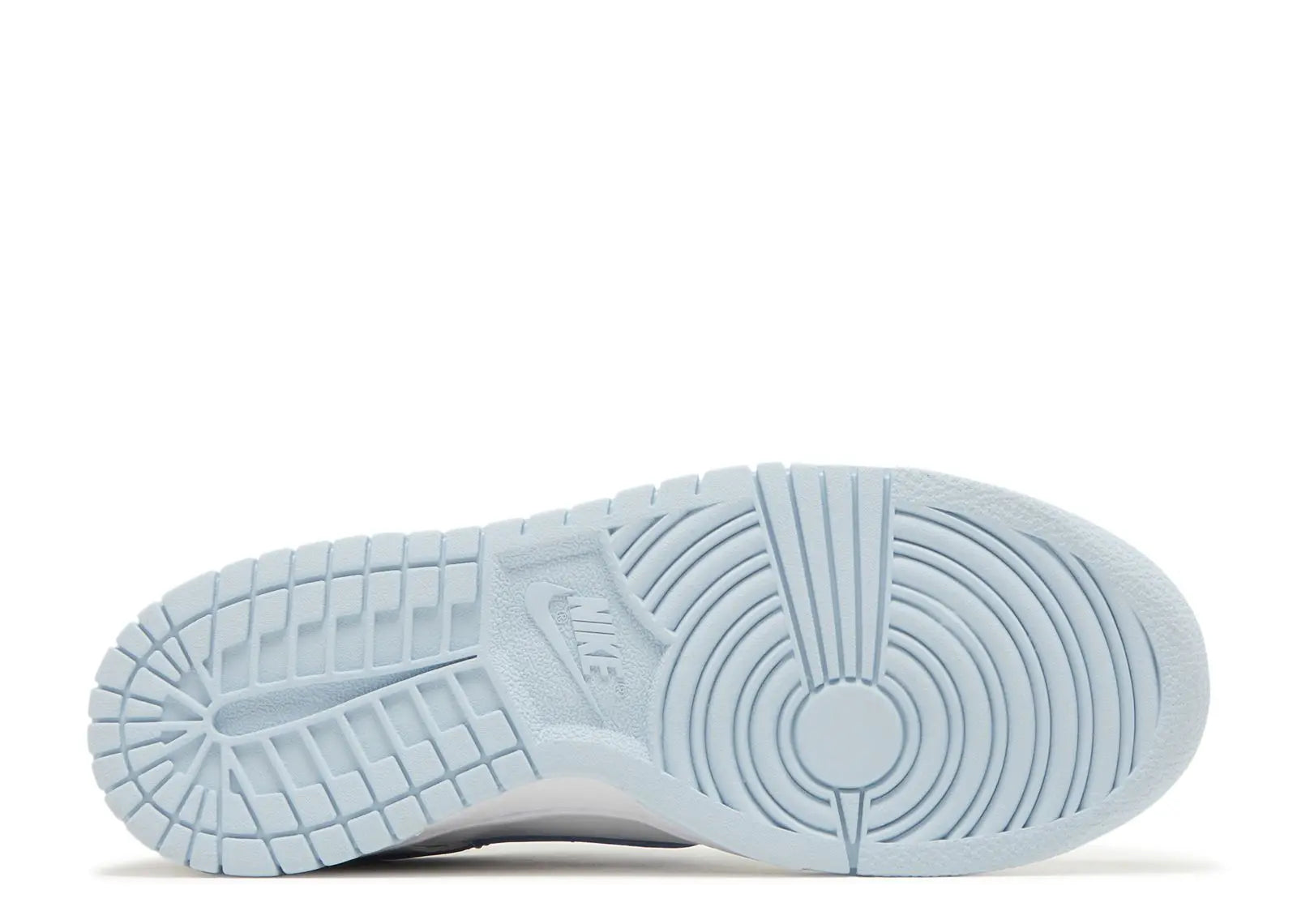 Nike Dunk Low Ivory Hyper Royal Nike